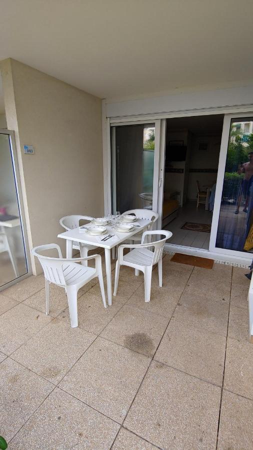 Gloriadali' Antibes Exterior photo