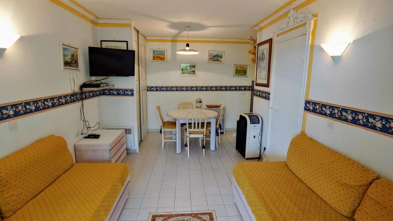 Gloriadali' Antibes Exterior photo