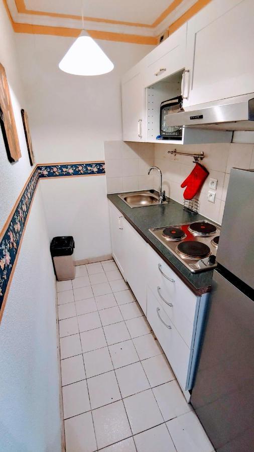Gloriadali' Antibes Exterior photo